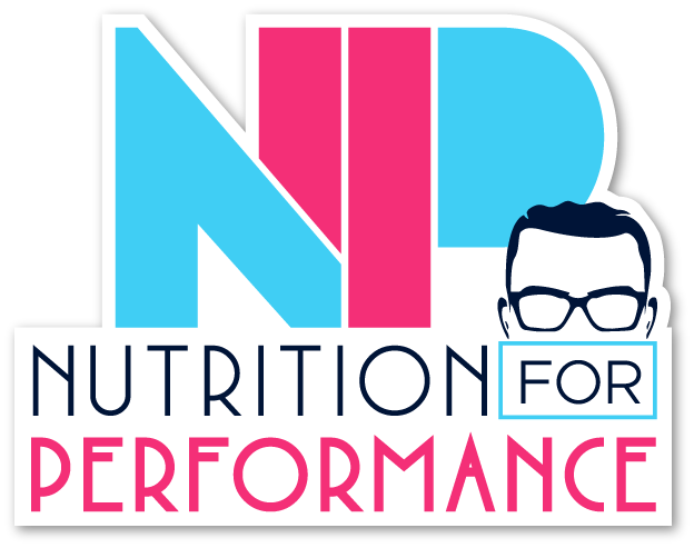 Nutrition for Performance