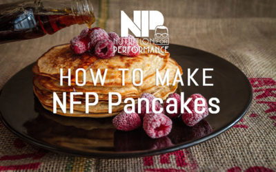 NFP Pancakes